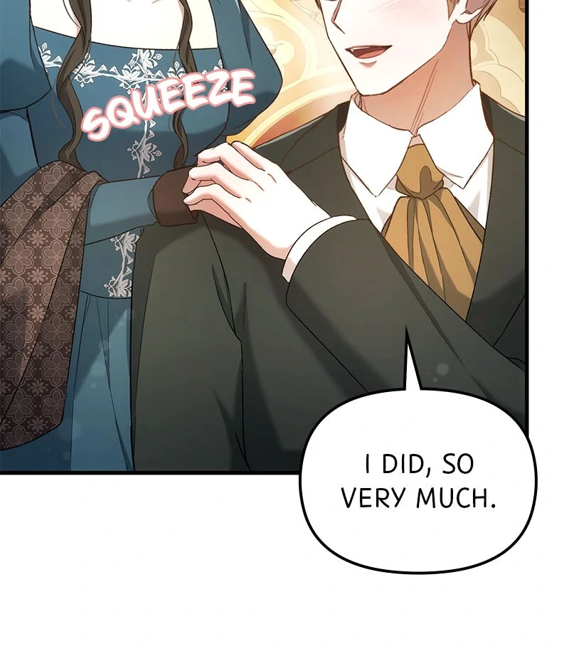 Marriage of Convenience to an Obsession Chapter 48 - page 14