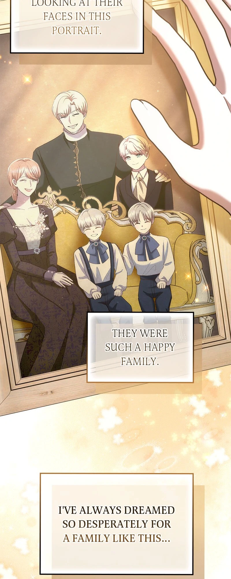 Marriage of Convenience to an Obsession Chapter 48 - page 16