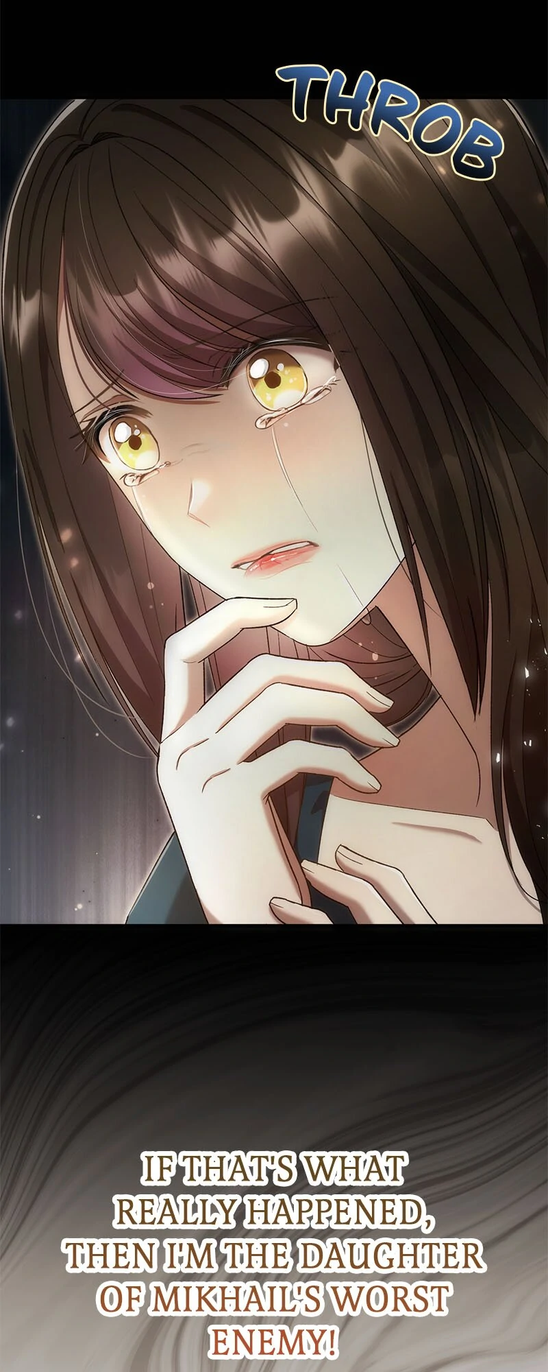 Marriage of Convenience to an Obsession Chapter 48 - page 50
