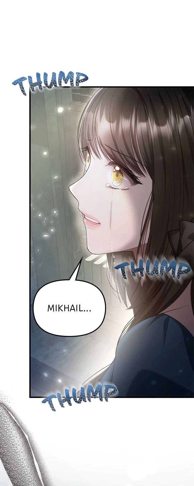 Marriage of Convenience to an Obsession Chapter 48 - page 52