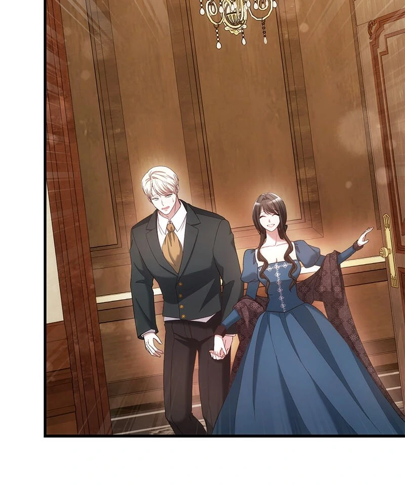 Marriage of Convenience to an Obsession Chapter 48 - page 7