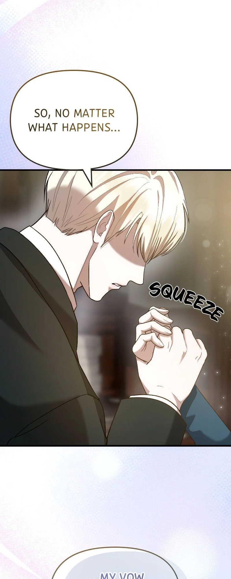 Marriage of Convenience to an Obsession Chapter 49 - page 12