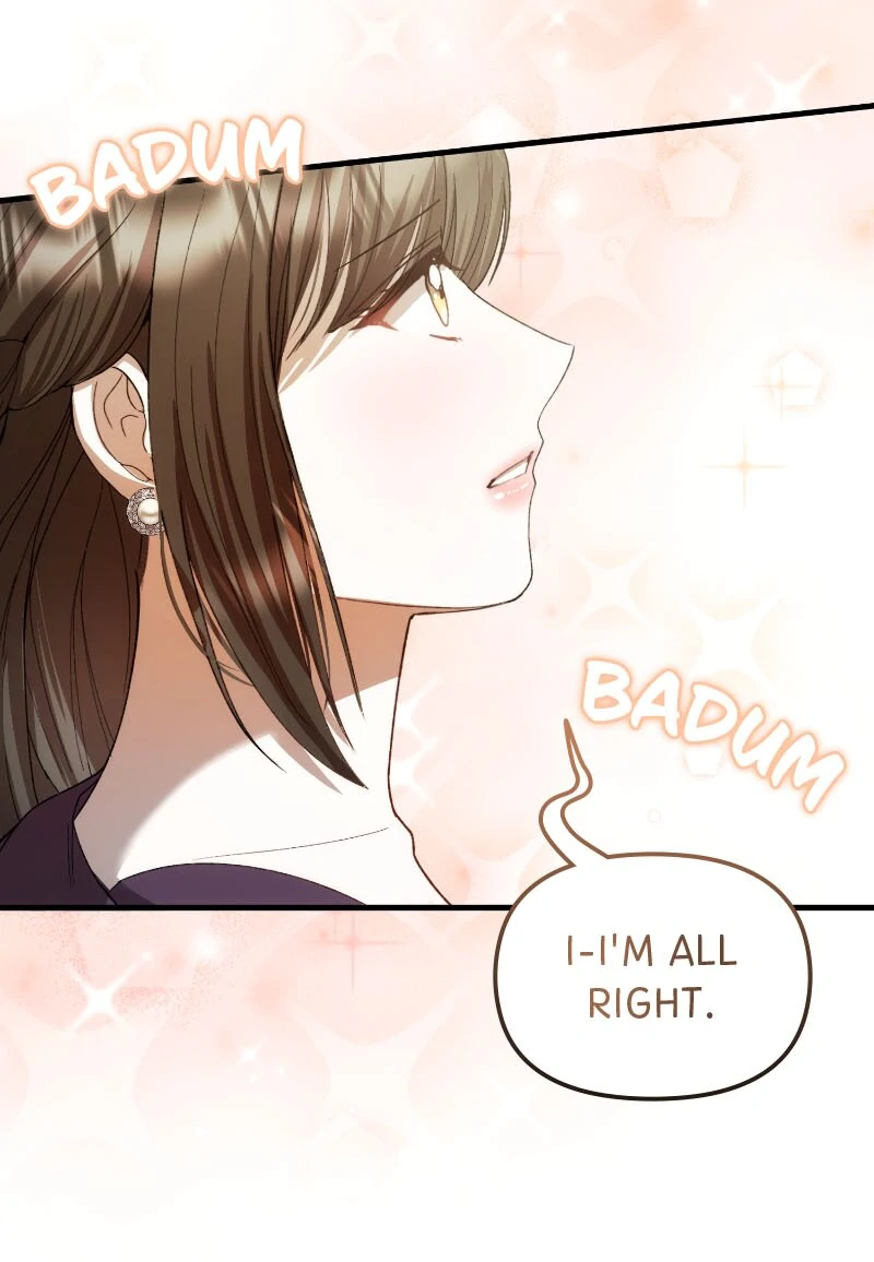 Marriage of Convenience to an Obsession Chapter 49 - page 35