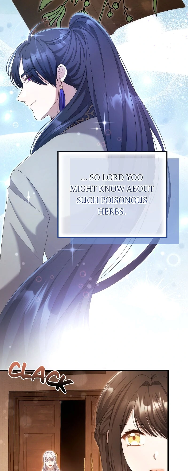 Marriage of Convenience to an Obsession Chapter 49 - page 44