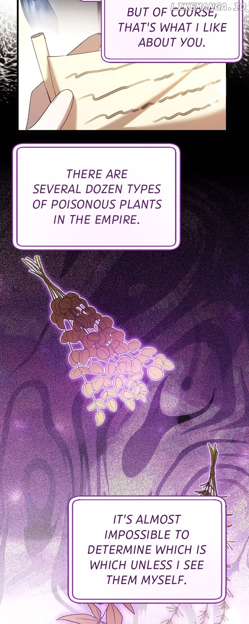 Marriage of Convenience to an Obsession Chapter 49 - page 47
