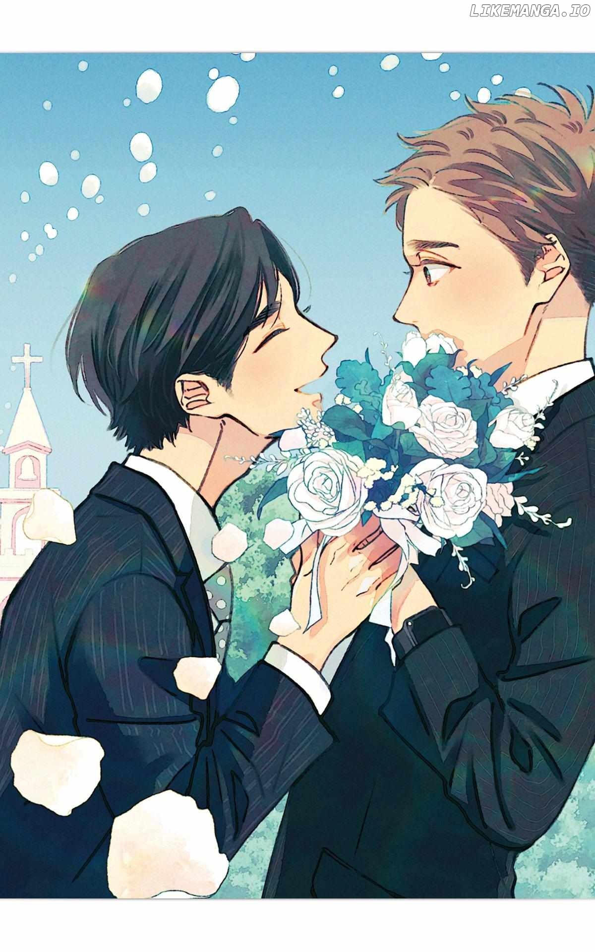 Nagaku mo mijikaki koi no hanashi Chapter 20 - page 2