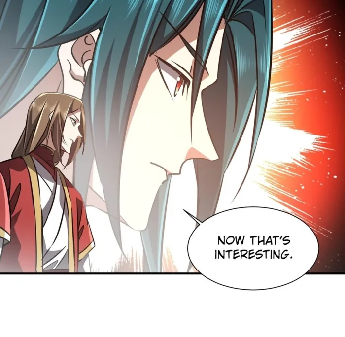 Reborn as a Demonic Cultivator: Starting with a Zombie Planet Chapter 34 - page 101
