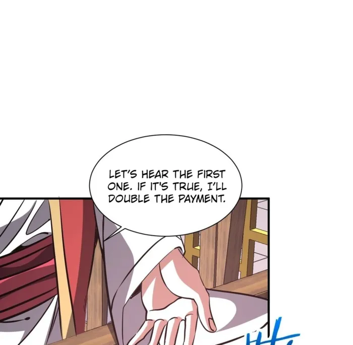 Reborn as a Demonic Cultivator: Starting with a Zombie Planet Chapter 34 - page 102