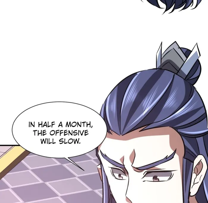 Reborn as a Demonic Cultivator: Starting with a Zombie Planet Chapter 34 - page 104