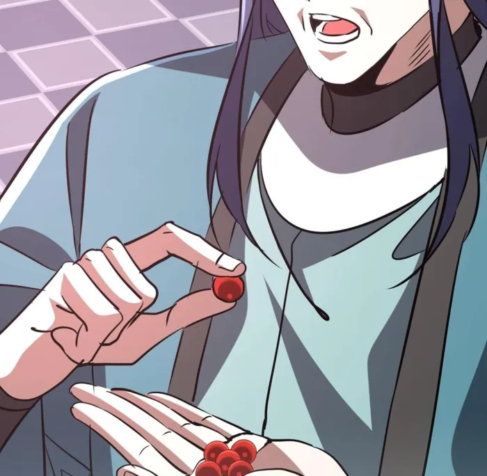 Reborn as a Demonic Cultivator: Starting with a Zombie Planet Chapter 34 - page 105