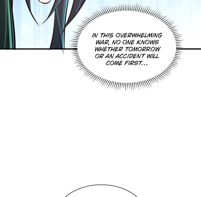 Reborn as a Demonic Cultivator: Starting with a Zombie Planet Chapter 34 - page 19