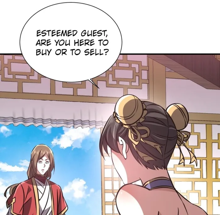 Reborn as a Demonic Cultivator: Starting with a Zombie Planet Chapter 34 - page 33