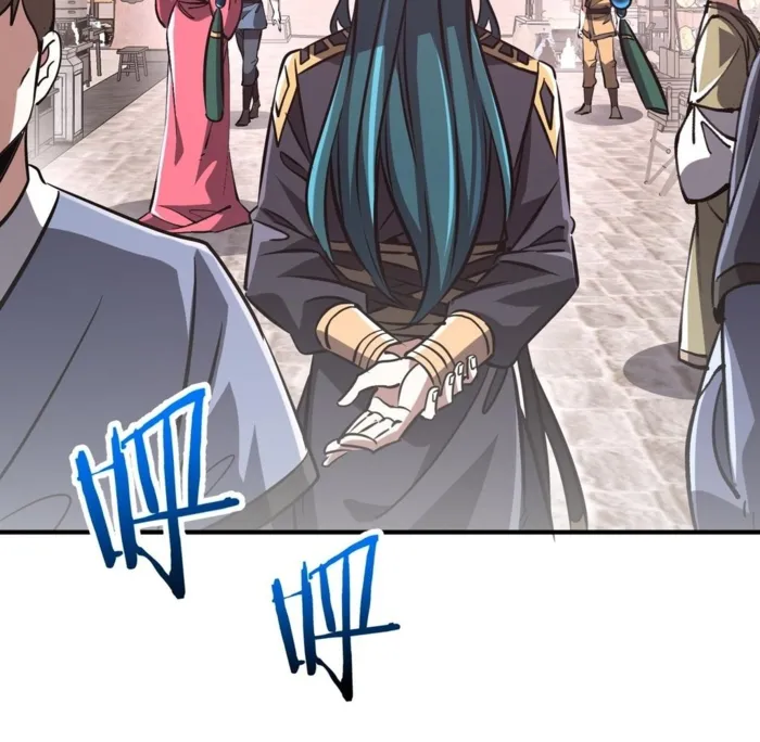 Reborn as a Demonic Cultivator: Starting with a Zombie Planet Chapter 34 - page 4