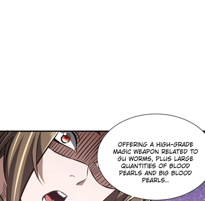 Reborn as a Demonic Cultivator: Starting with a Zombie Planet Chapter 34 - page 41