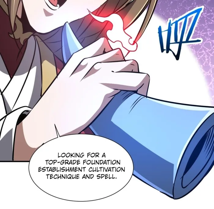 Reborn as a Demonic Cultivator: Starting with a Zombie Planet Chapter 34 - page 42