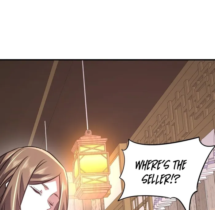 Reborn as a Demonic Cultivator: Starting with a Zombie Planet Chapter 34 - page 46
