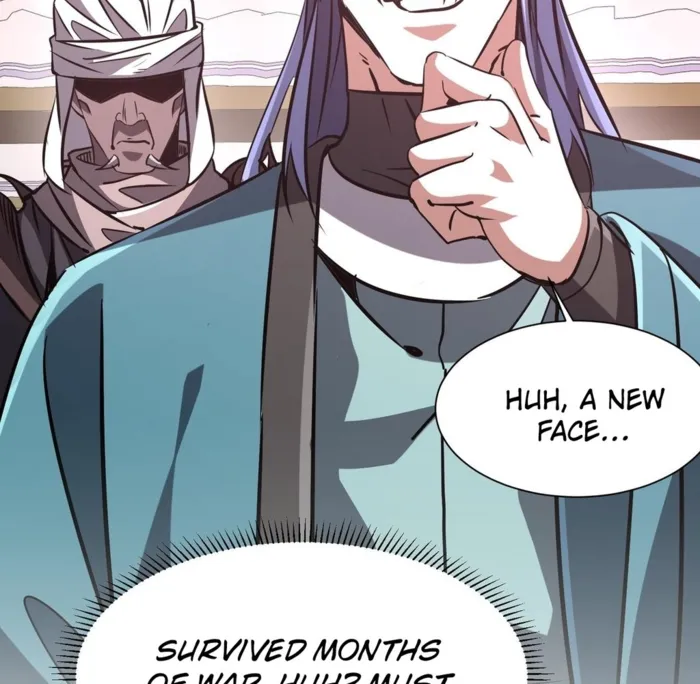 Reborn as a Demonic Cultivator: Starting with a Zombie Planet Chapter 34 - page 50