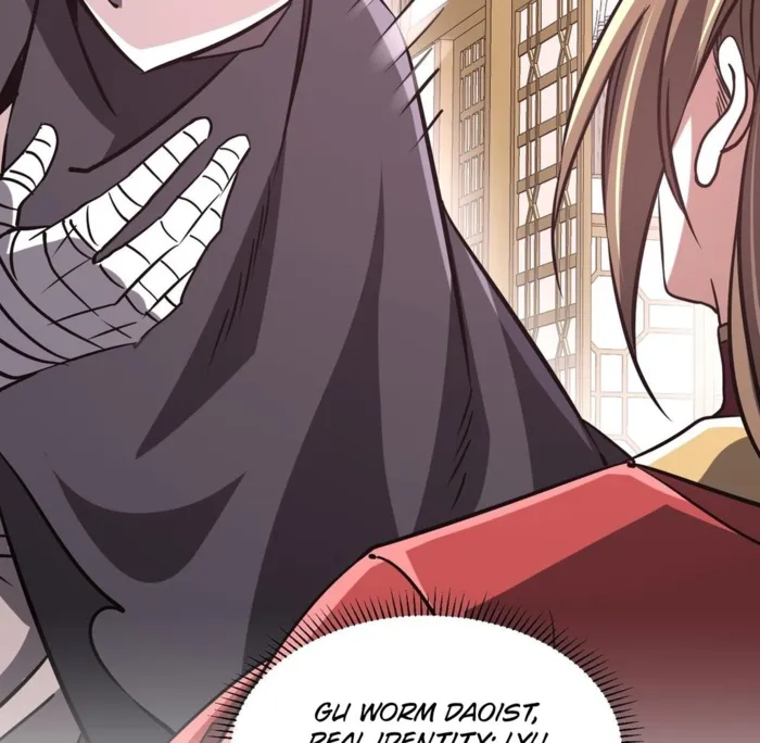 Reborn as a Demonic Cultivator: Starting with a Zombie Planet Chapter 34 - page 53