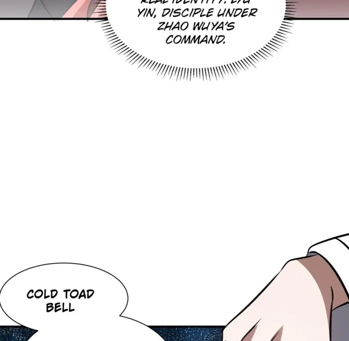Reborn as a Demonic Cultivator: Starting with a Zombie Planet Chapter 34 - page 54