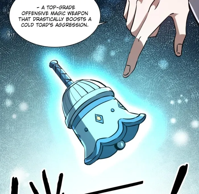 Reborn as a Demonic Cultivator: Starting with a Zombie Planet Chapter 34 - page 55