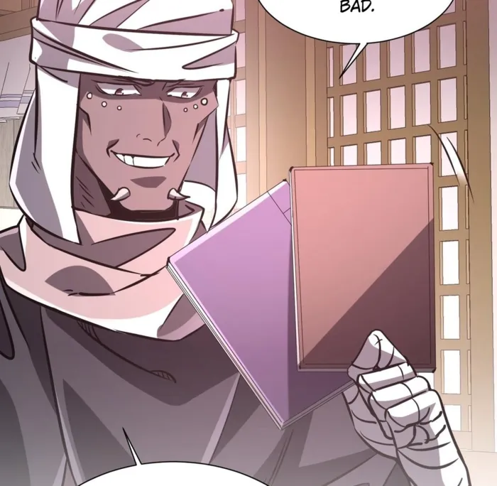 Reborn as a Demonic Cultivator: Starting with a Zombie Planet Chapter 34 - page 57