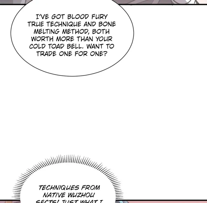 Reborn as a Demonic Cultivator: Starting with a Zombie Planet Chapter 34 - page 58
