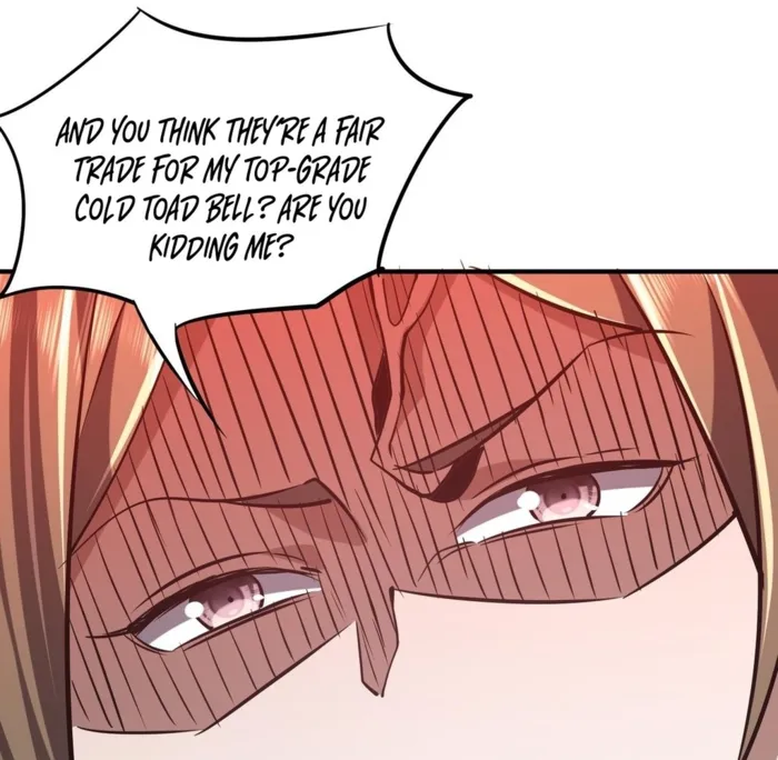 Reborn as a Demonic Cultivator: Starting with a Zombie Planet Chapter 34 - page 62