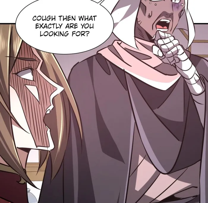 Reborn as a Demonic Cultivator: Starting with a Zombie Planet Chapter 34 - page 64
