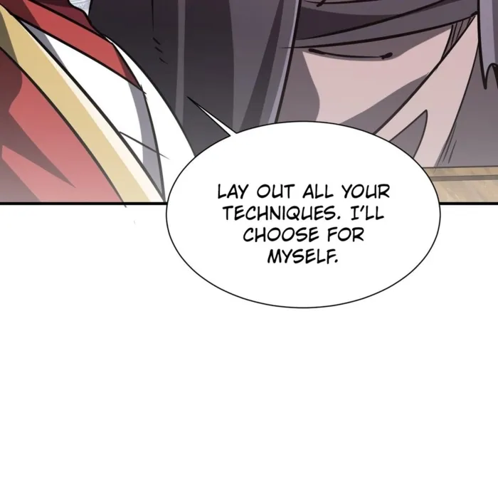 Reborn as a Demonic Cultivator: Starting with a Zombie Planet Chapter 34 - page 65