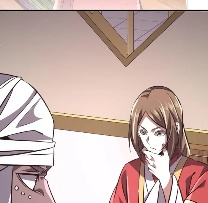 Reborn as a Demonic Cultivator: Starting with a Zombie Planet Chapter 34 - page 67