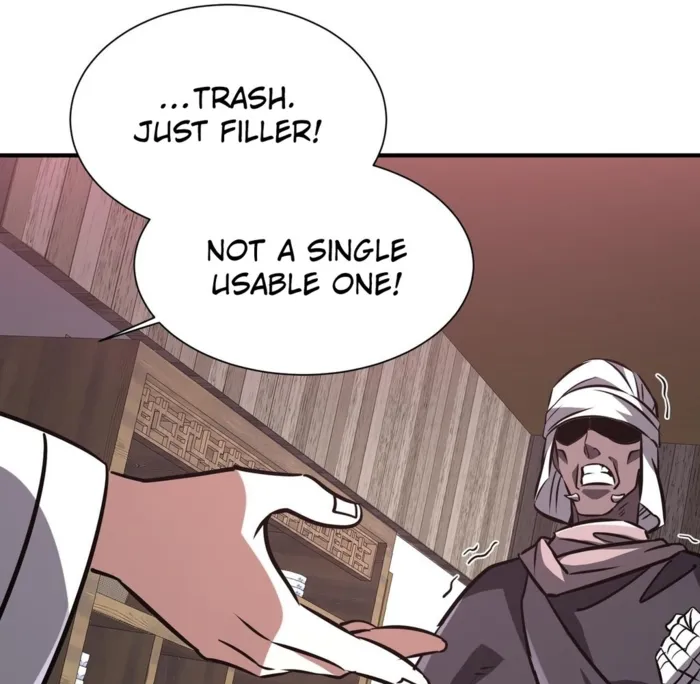 Reborn as a Demonic Cultivator: Starting with a Zombie Planet Chapter 34 - page 72