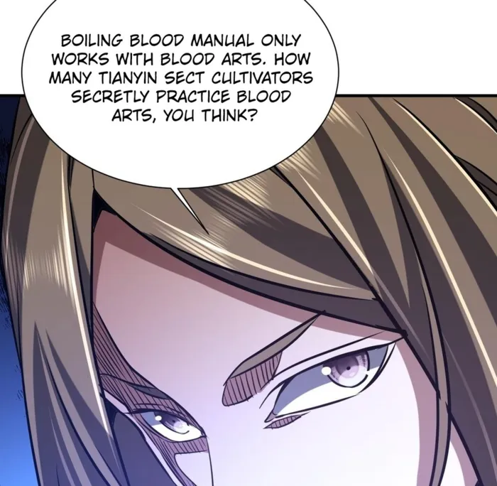 Reborn as a Demonic Cultivator: Starting with a Zombie Planet Chapter 34 - page 76