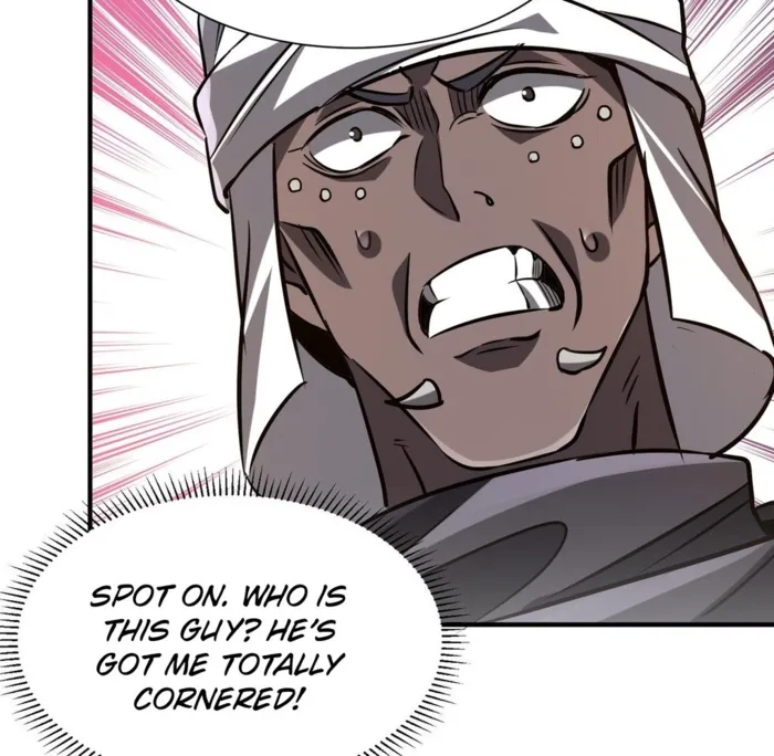 Reborn as a Demonic Cultivator: Starting with a Zombie Planet Chapter 34 - page 78