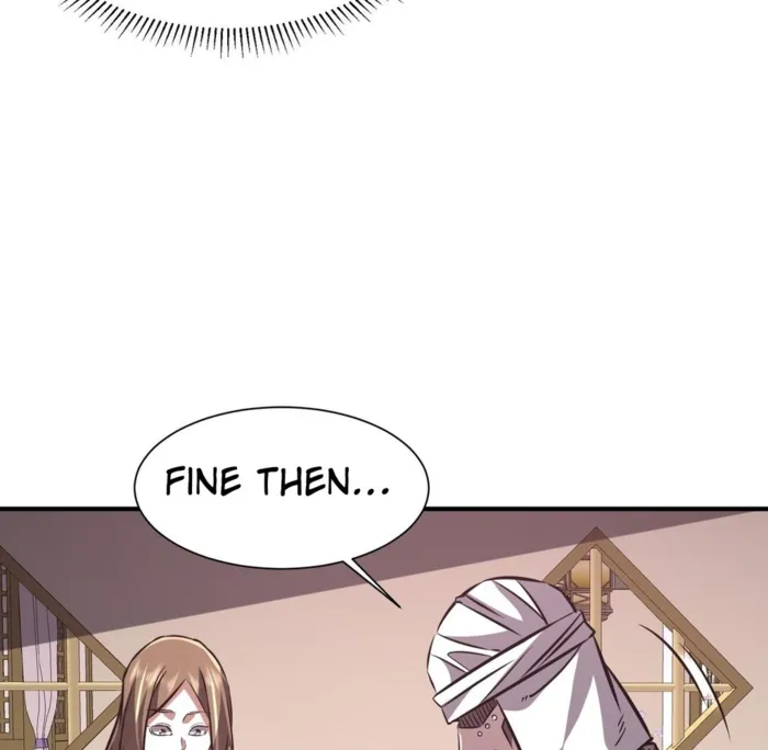 Reborn as a Demonic Cultivator: Starting with a Zombie Planet Chapter 34 - page 79