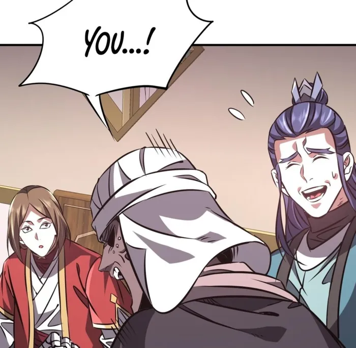 Reborn as a Demonic Cultivator: Starting with a Zombie Planet Chapter 34 - page 83