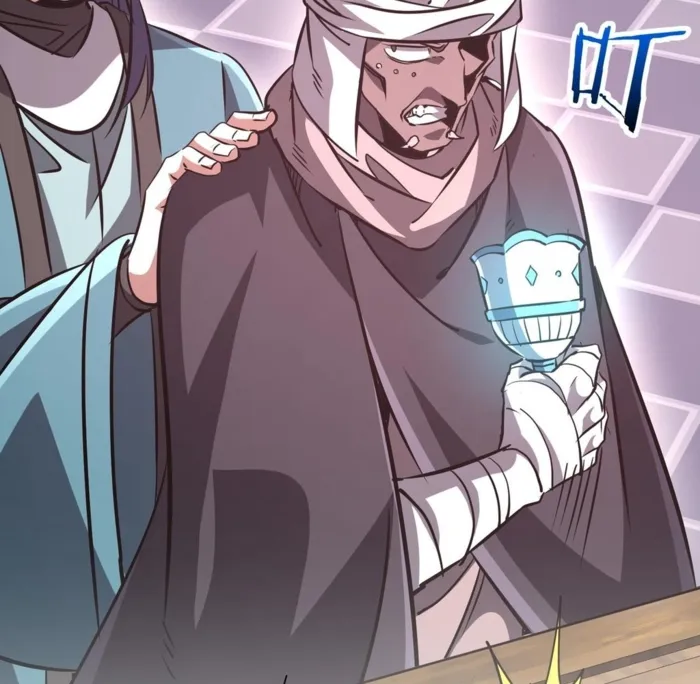 Reborn as a Demonic Cultivator: Starting with a Zombie Planet Chapter 34 - page 86