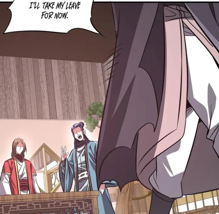 Reborn as a Demonic Cultivator: Starting with a Zombie Planet Chapter 34 - page 88