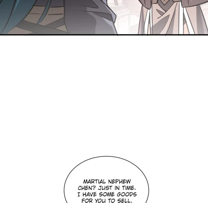 Reborn as a Demonic Cultivator: Starting with a Zombie Planet Chapter 34 - page 9
