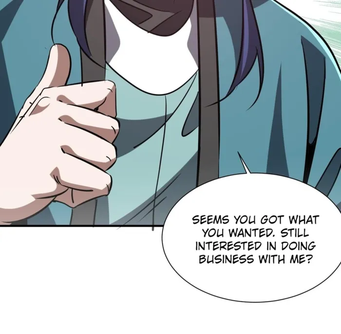 Reborn as a Demonic Cultivator: Starting with a Zombie Planet Chapter 34 - page 93