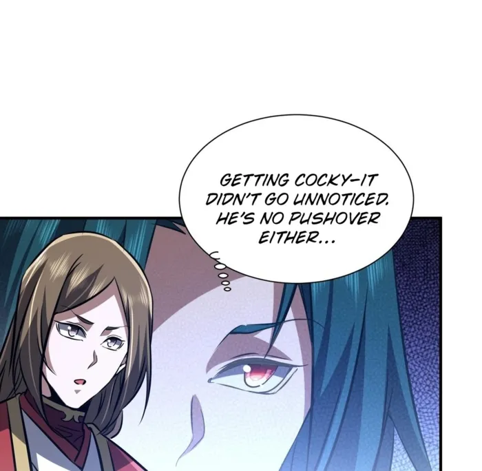Reborn as a Demonic Cultivator: Starting with a Zombie Planet Chapter 34 - page 94
