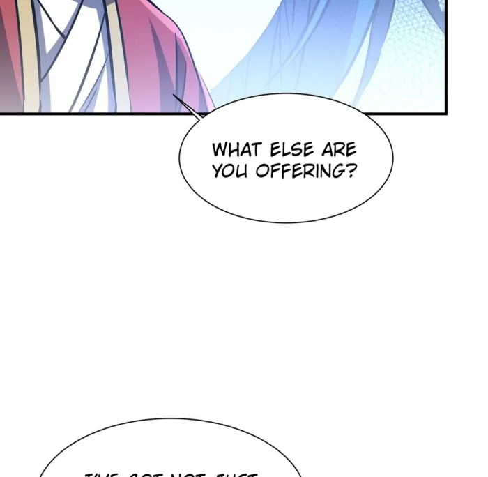 Reborn as a Demonic Cultivator: Starting with a Zombie Planet Chapter 34 - page 95