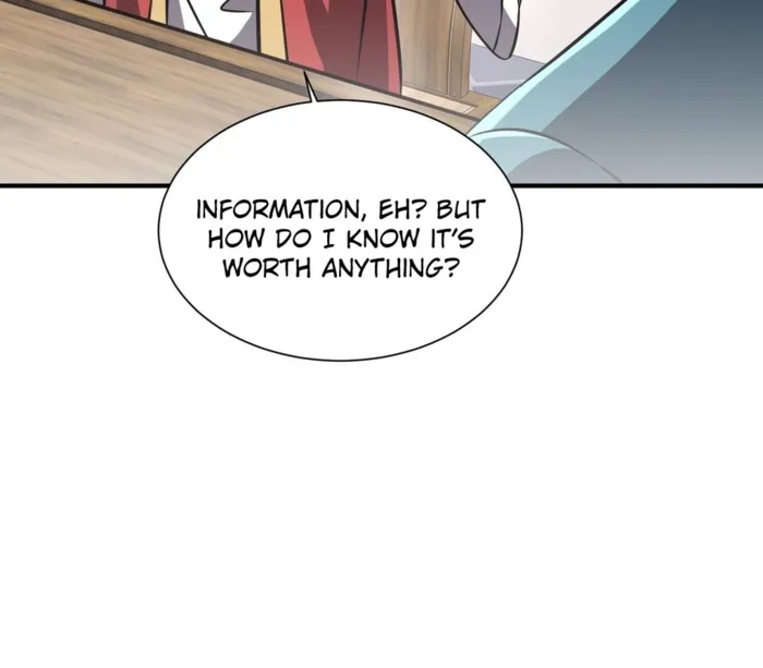 Reborn as a Demonic Cultivator: Starting with a Zombie Planet Chapter 34 - page 97
