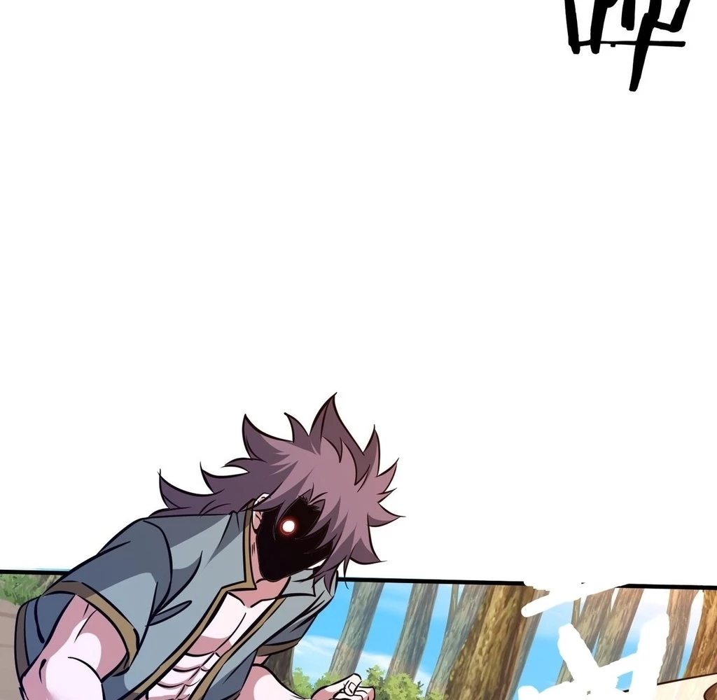 Reborn as a Demonic Cultivator: Starting with a Zombie Planet Chapter 36 - page 109