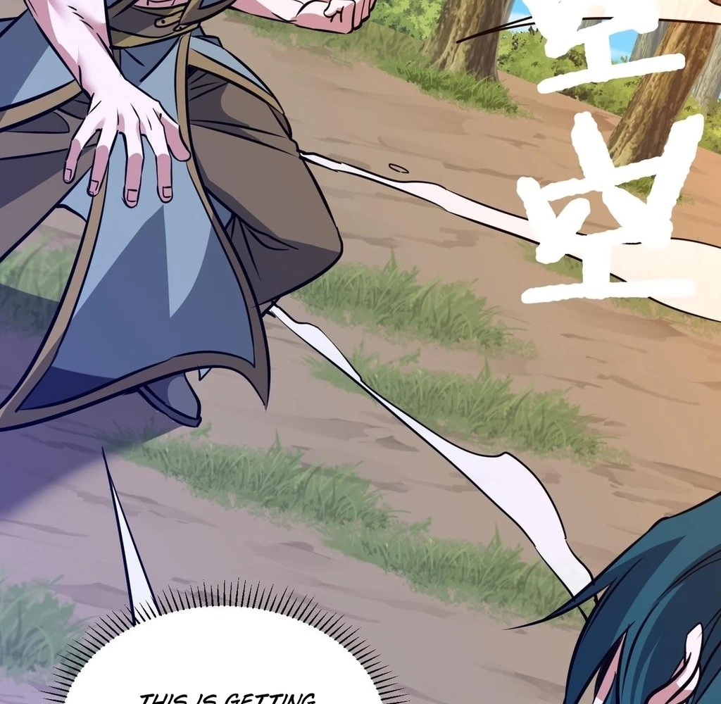 Reborn as a Demonic Cultivator: Starting with a Zombie Planet Chapter 36 - page 110