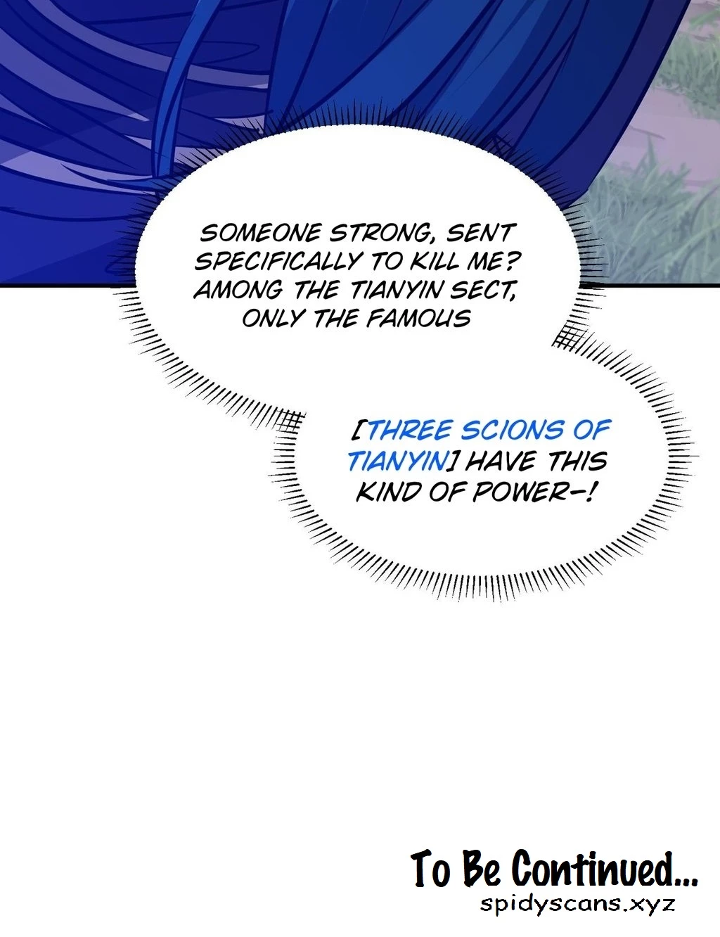 Reborn as a Demonic Cultivator: Starting with a Zombie Planet Chapter 36 - page 112