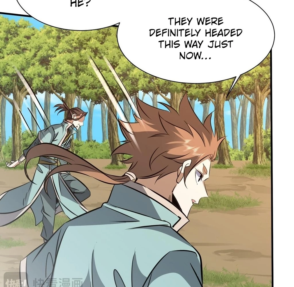 Reborn as a Demonic Cultivator: Starting with a Zombie Planet Chapter 36 - page 13