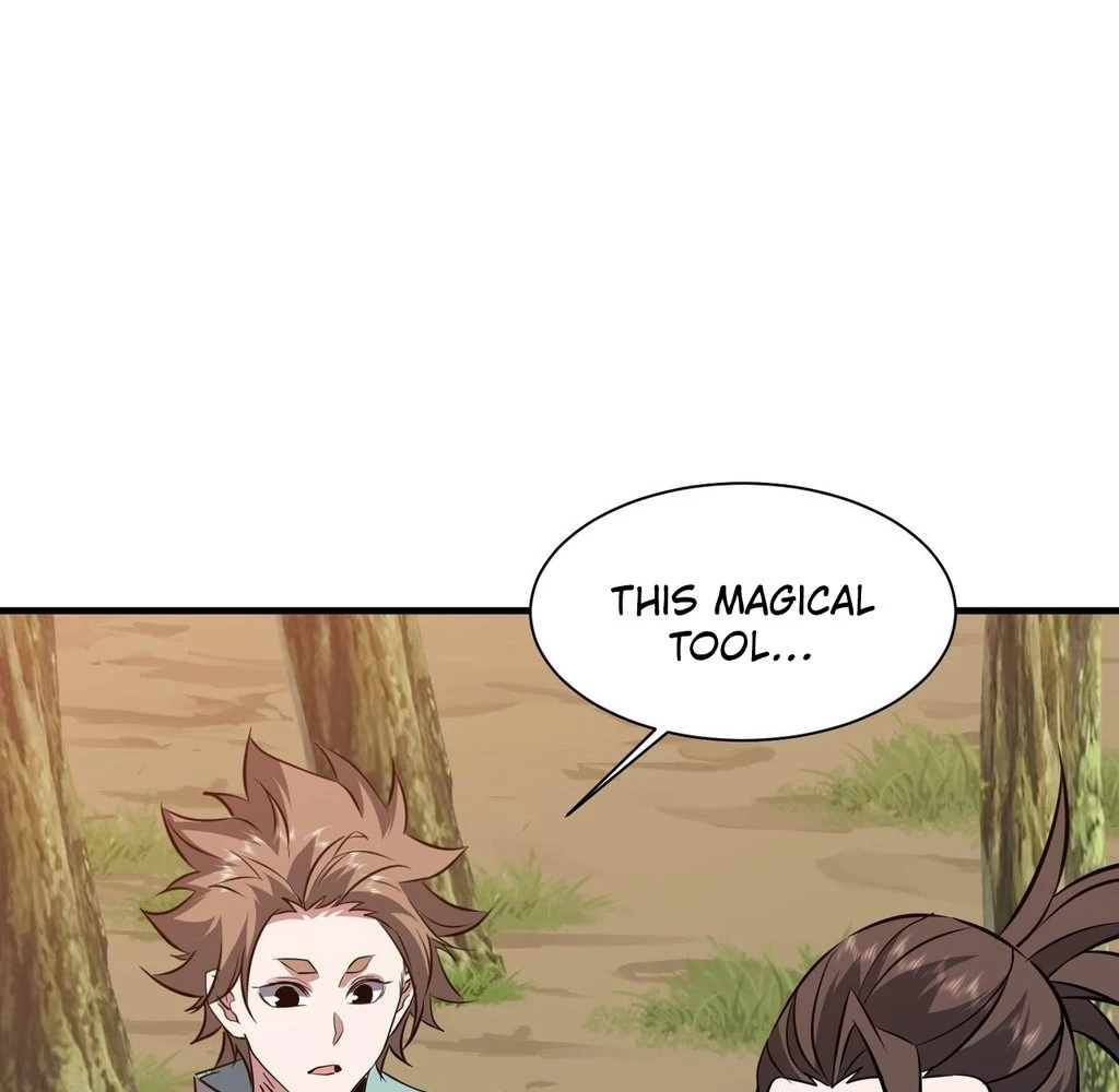 Reborn as a Demonic Cultivator: Starting with a Zombie Planet Chapter 36 - page 16