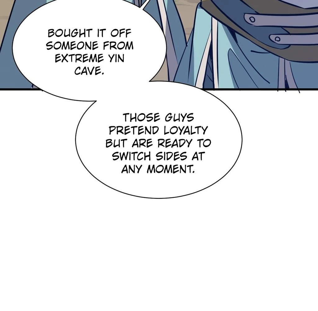 Reborn as a Demonic Cultivator: Starting with a Zombie Planet Chapter 36 - page 18