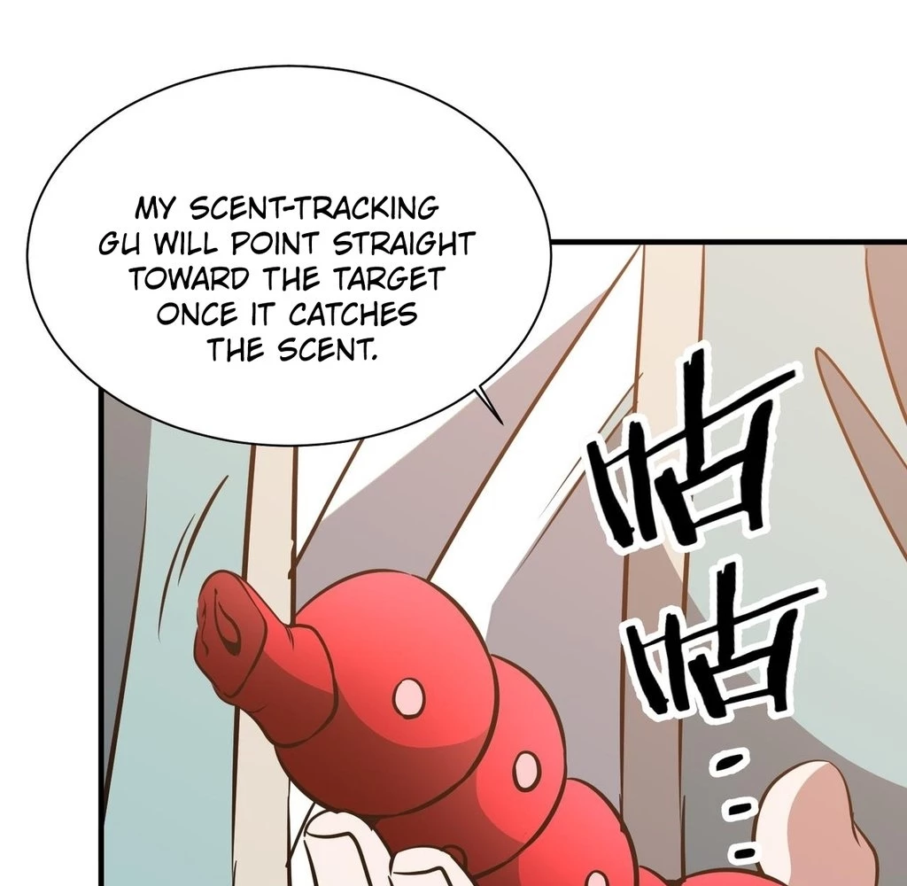 Reborn as a Demonic Cultivator: Starting with a Zombie Planet Chapter 36 - page 19