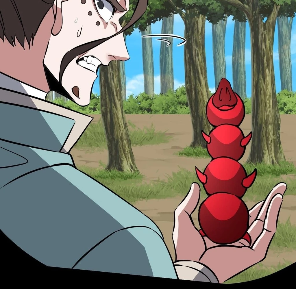 Reborn as a Demonic Cultivator: Starting with a Zombie Planet Chapter 36 - page 24